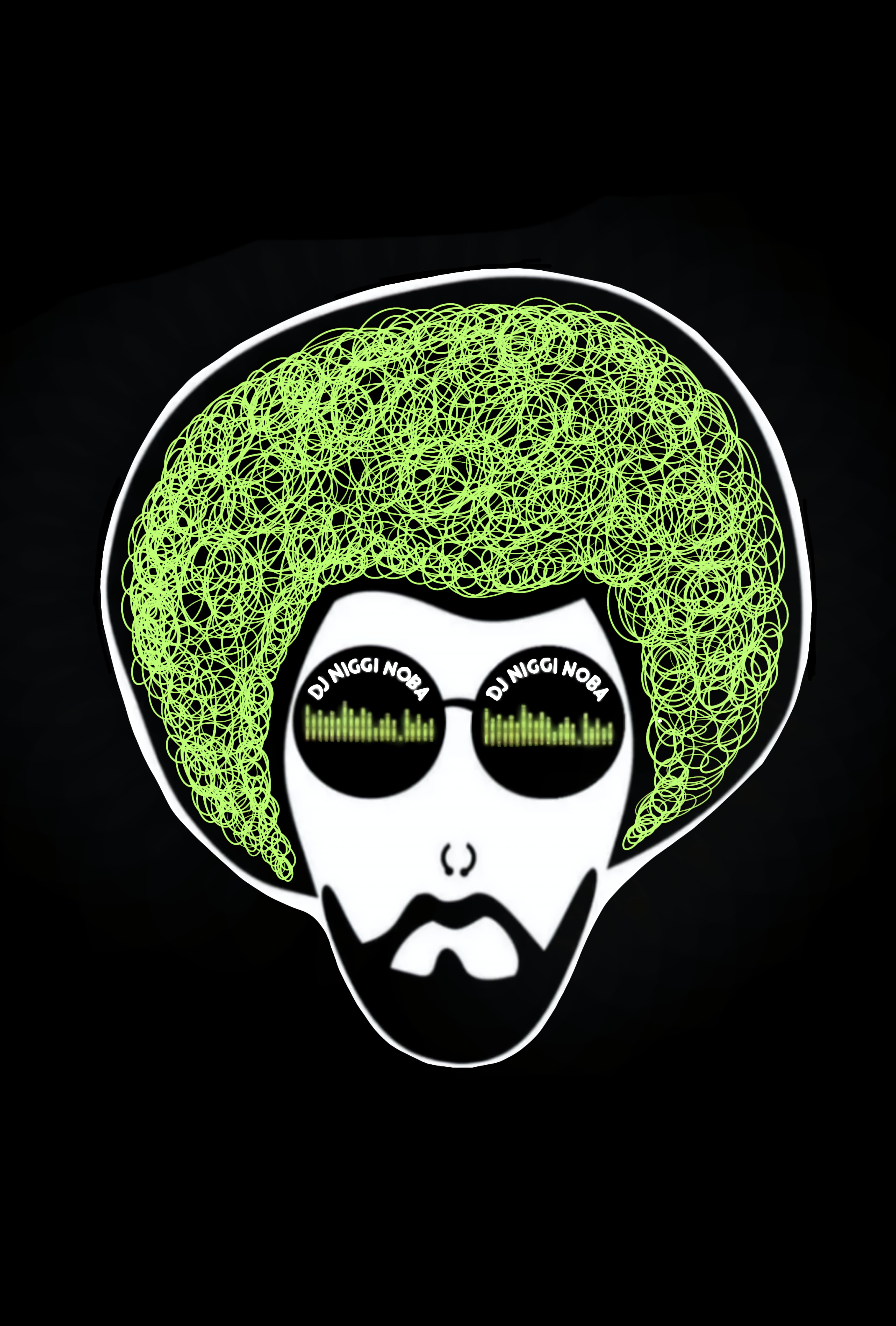 Dj Niggi Noba