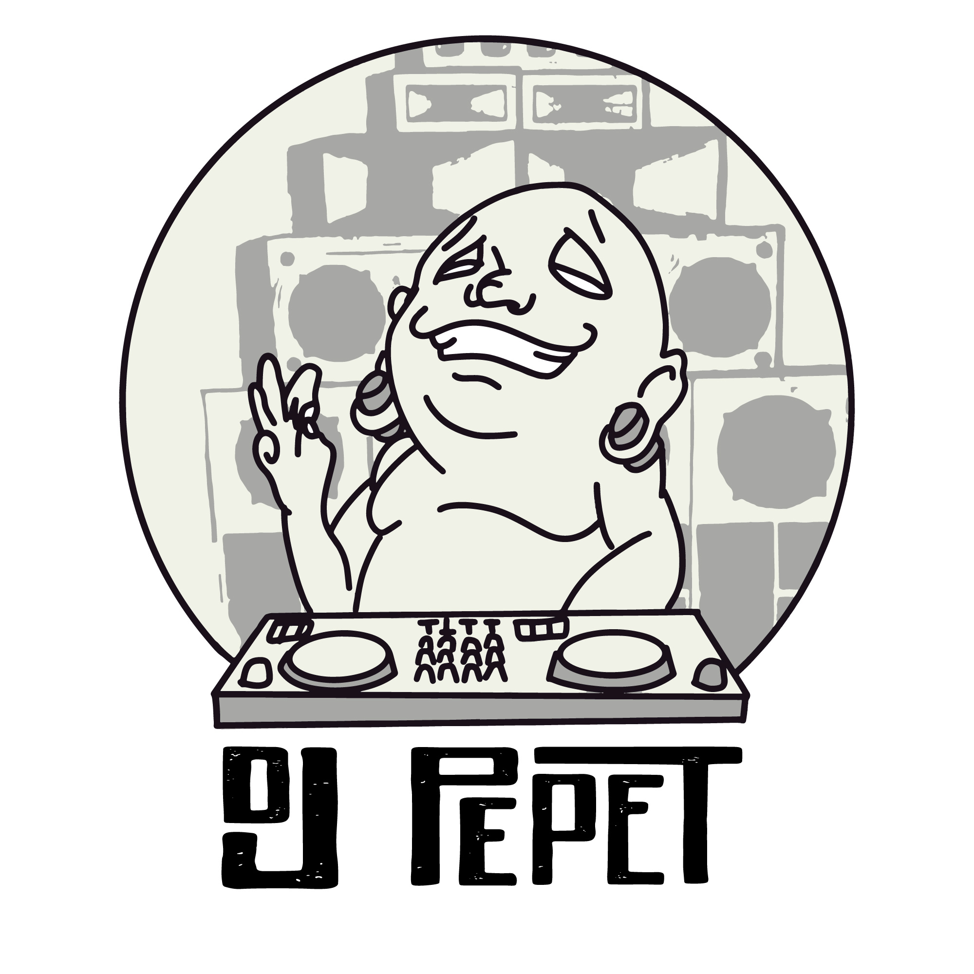 DJ Pepet