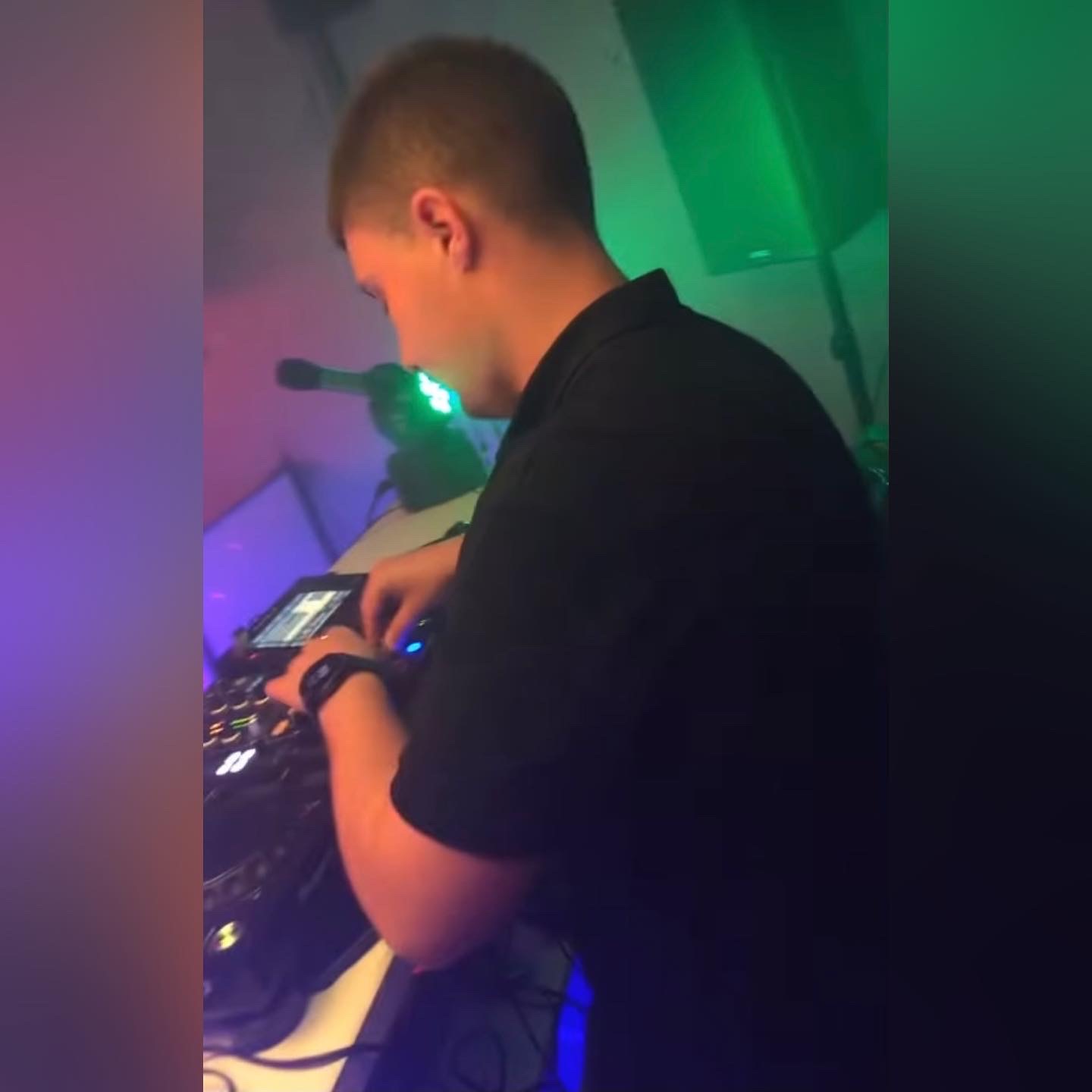 ADRIAN DIAZ DJ - foto 5