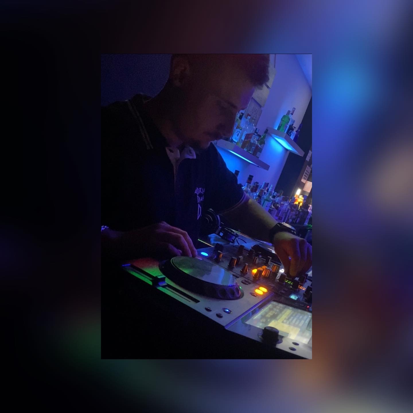ADRIAN DIAZ DJ - foto 14