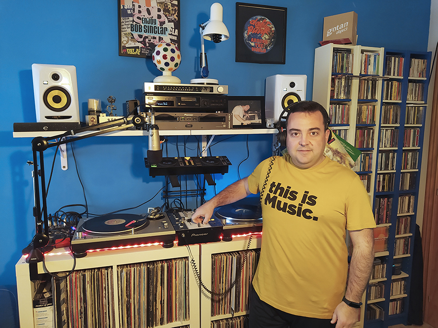 Rubén Núñez - foto 6