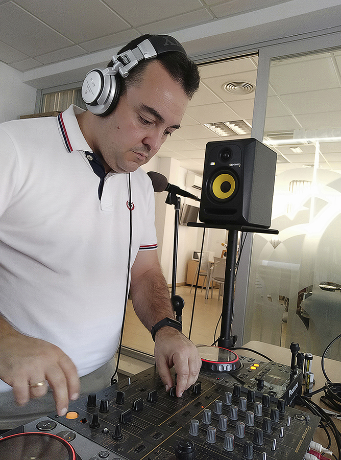 Rubén Núñez - foto 5