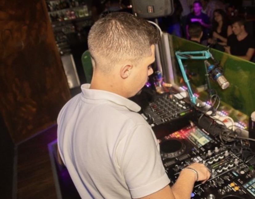 ADRIAN DIAZ DJ - foto 10