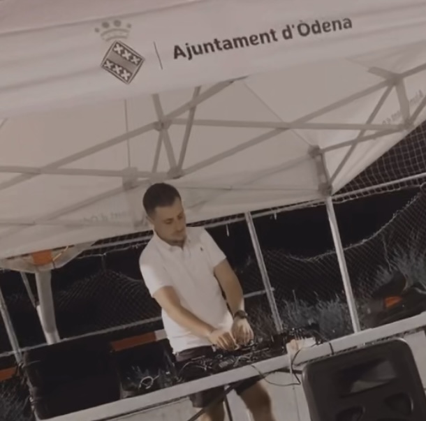 ADRIAN DIAZ DJ - foto 13
