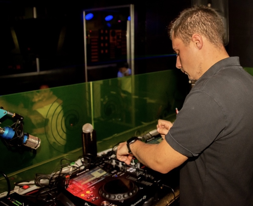 ADRIAN DIAZ DJ - foto 7