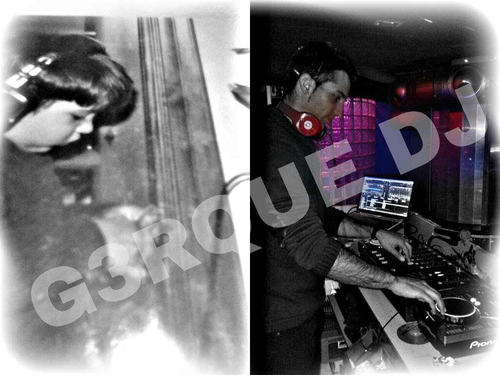 GERQUE Dj - foto 4
