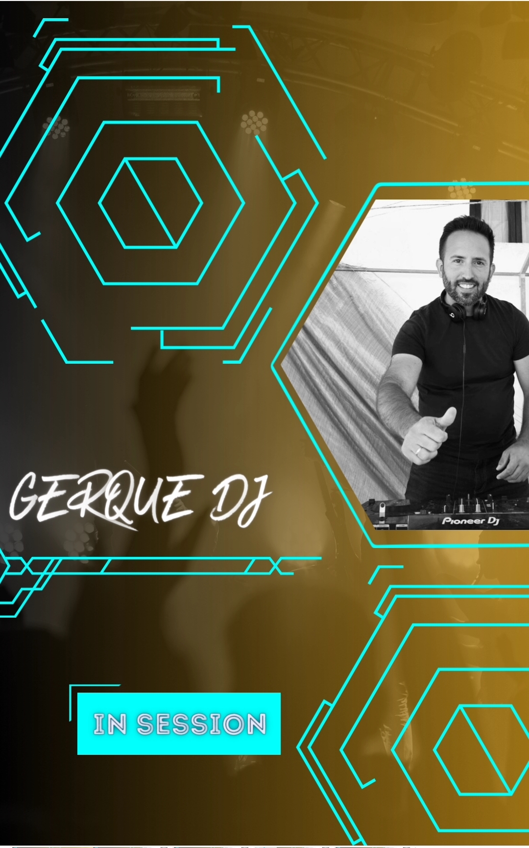 GERQUE Dj - foto 6