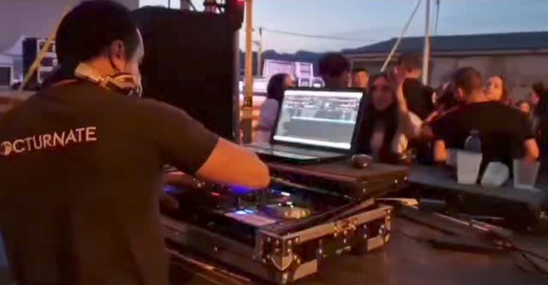 Dj Ruben foto 2