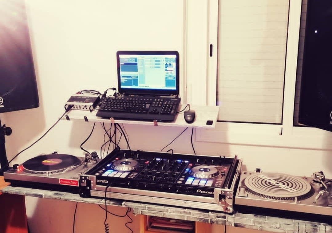 Dj Ruben - foto 5
