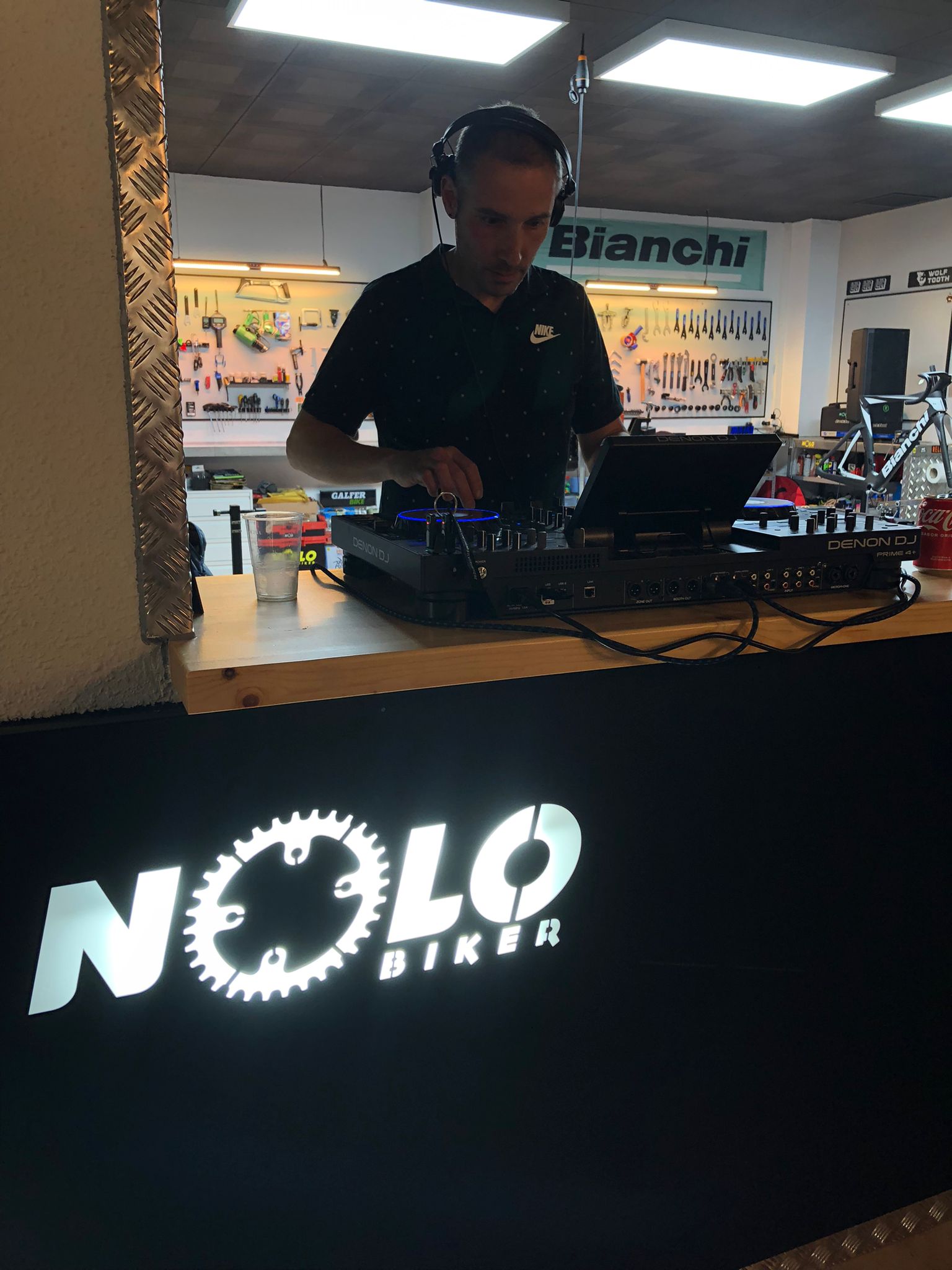 Dj Nico foto 2