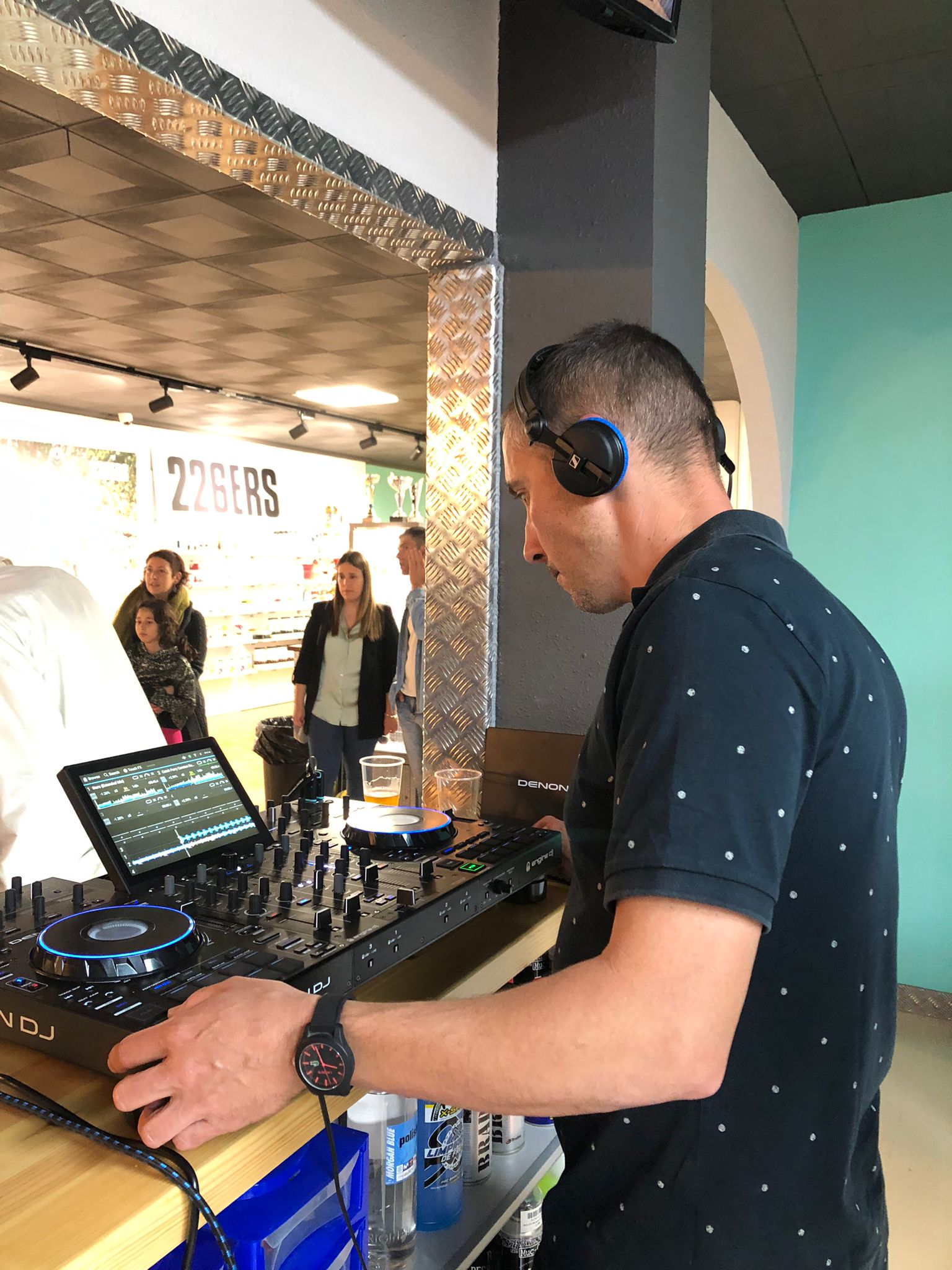 Dj Nico - foto 4