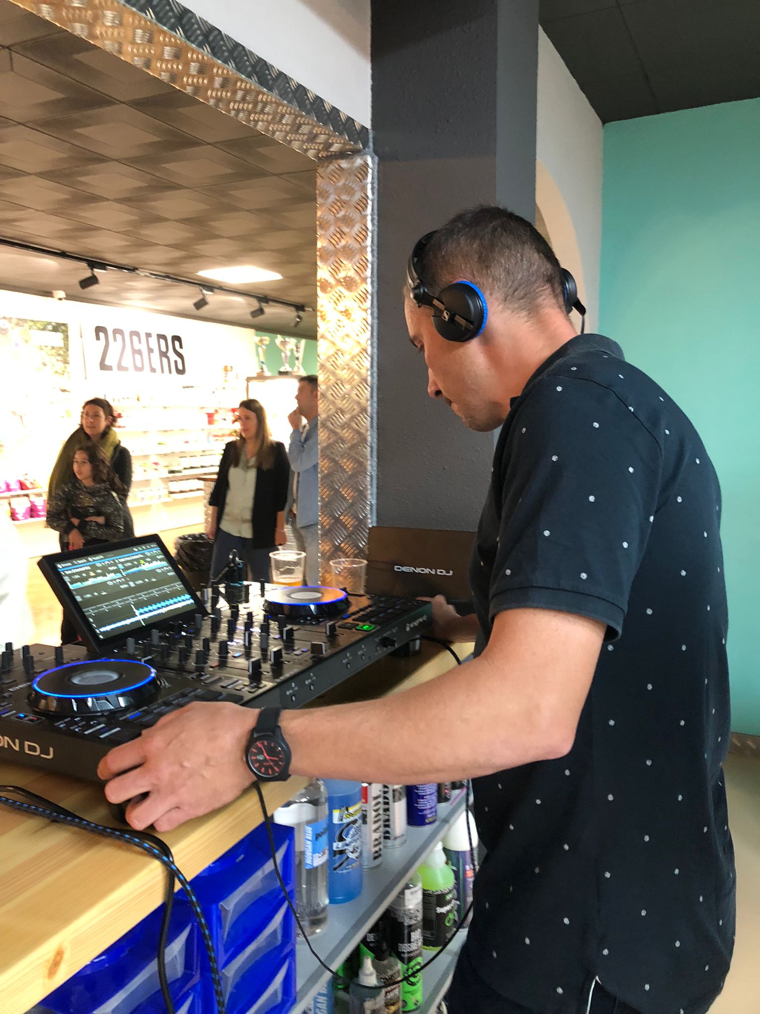 Dj Nico - foto 5
