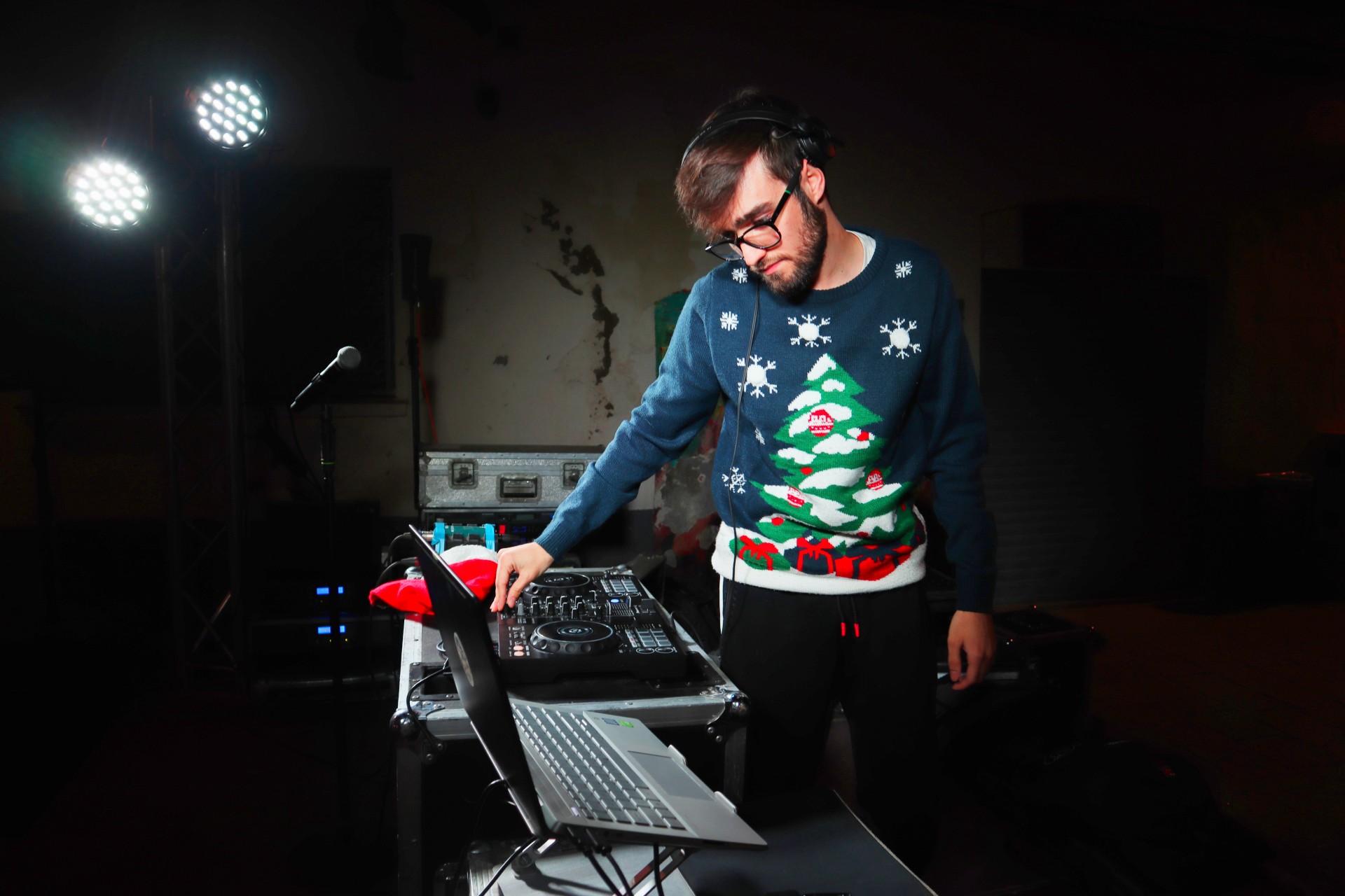 DJ XDG - foto 4