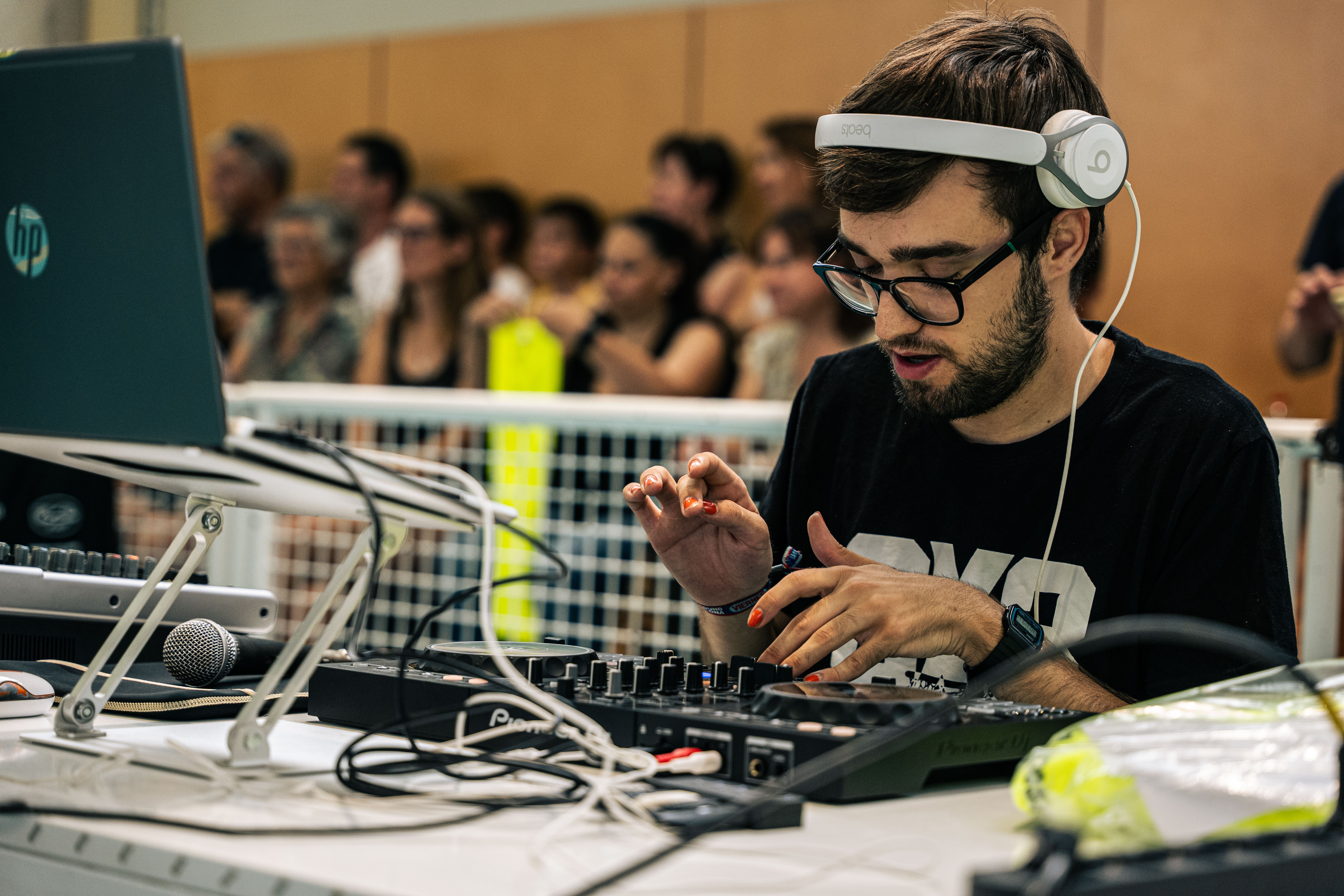 DJ XDG - foto 6