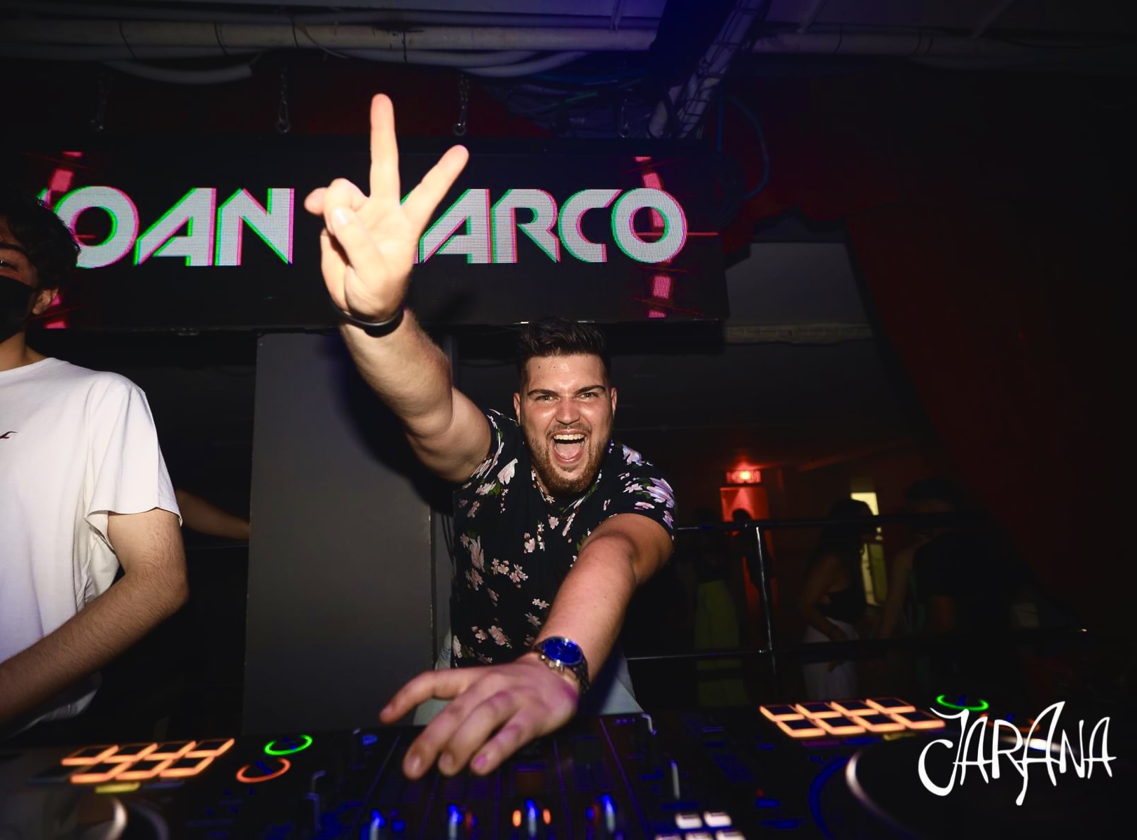 Joan Marco Dj - foto 4