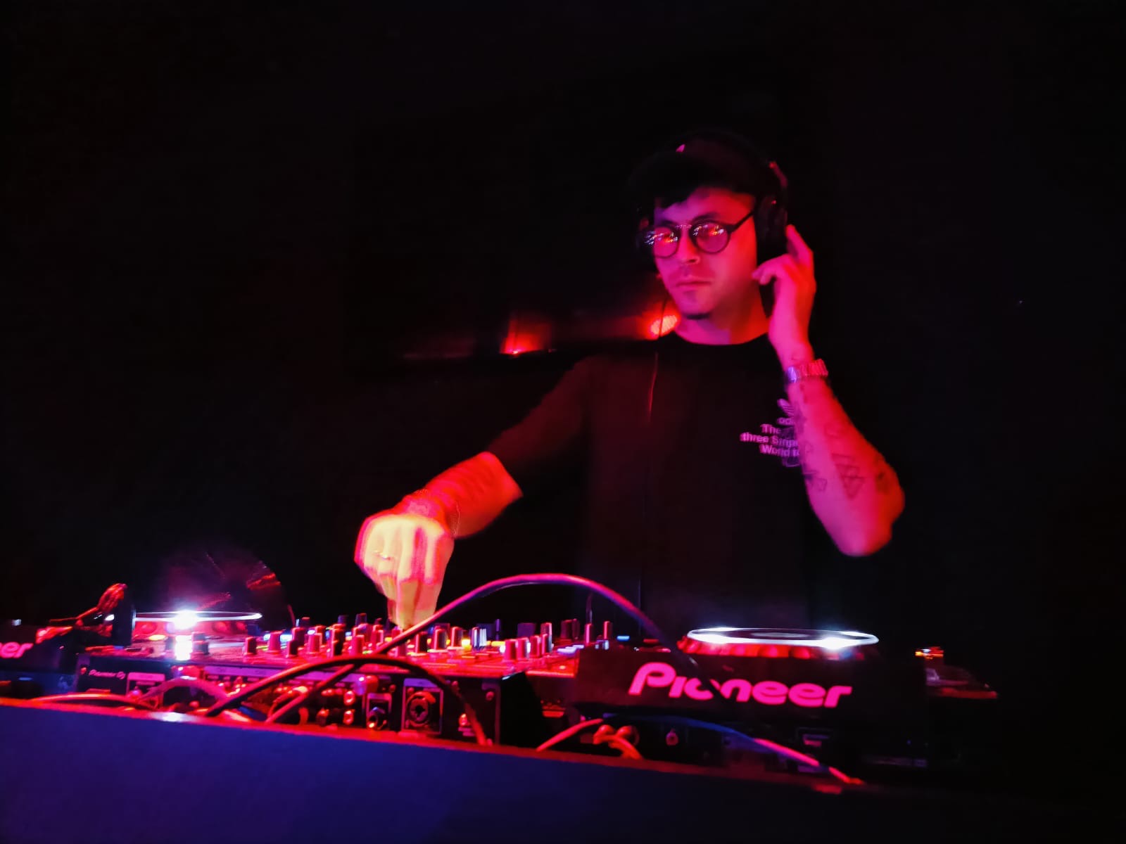Ismael Capilla - foto 2