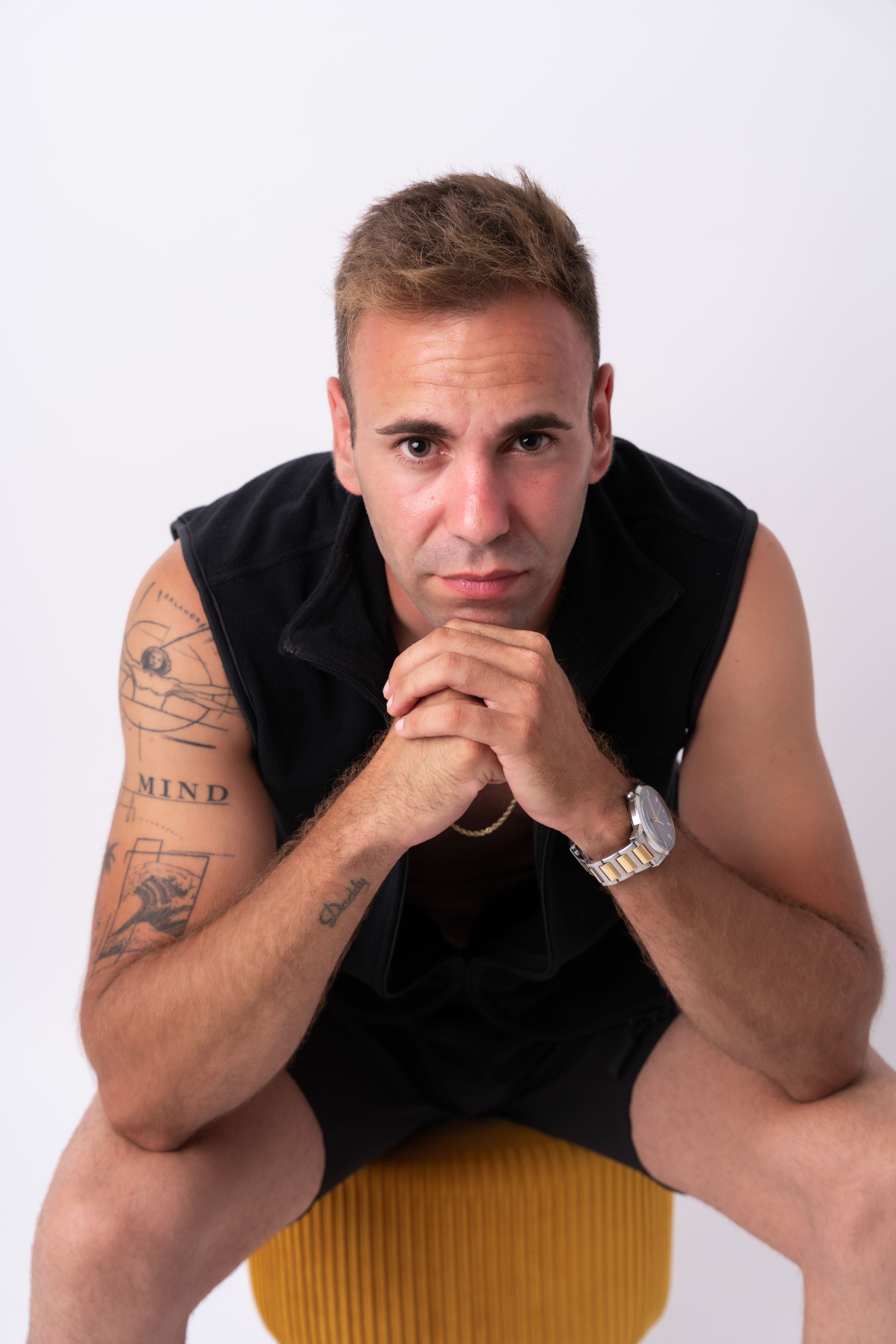FRAN RIVERO - foto 2
