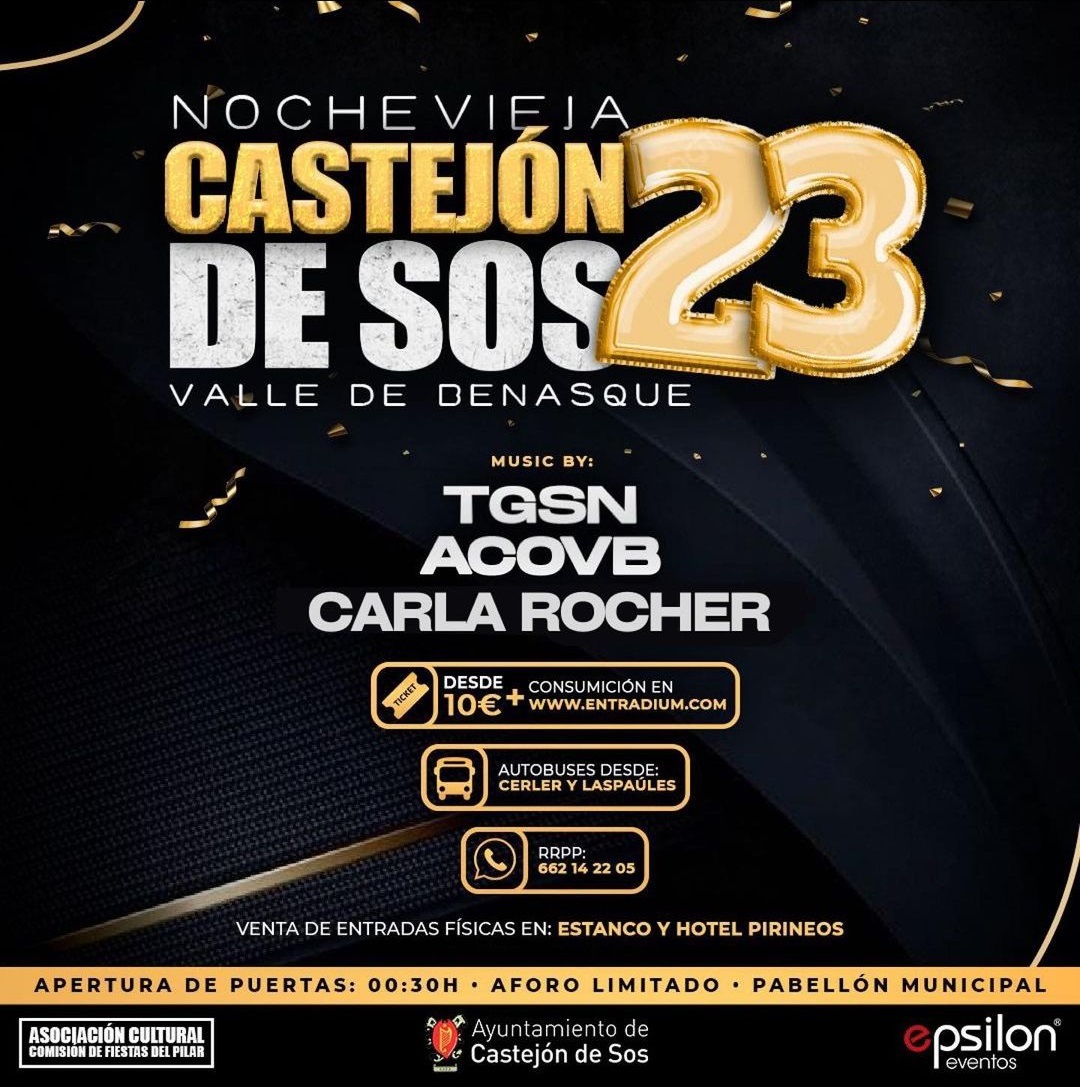 Nochevieja
