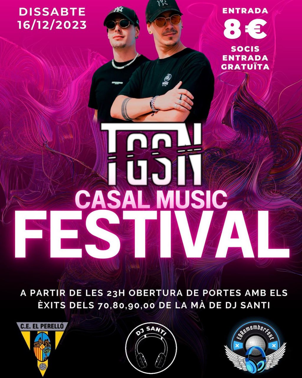 Casal Music Festival