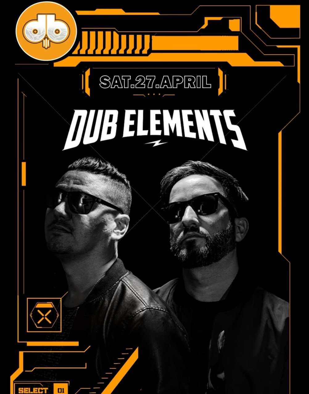 Dub Elements