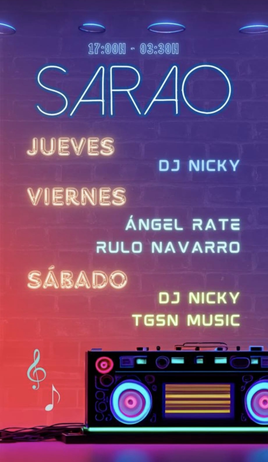 SARAO