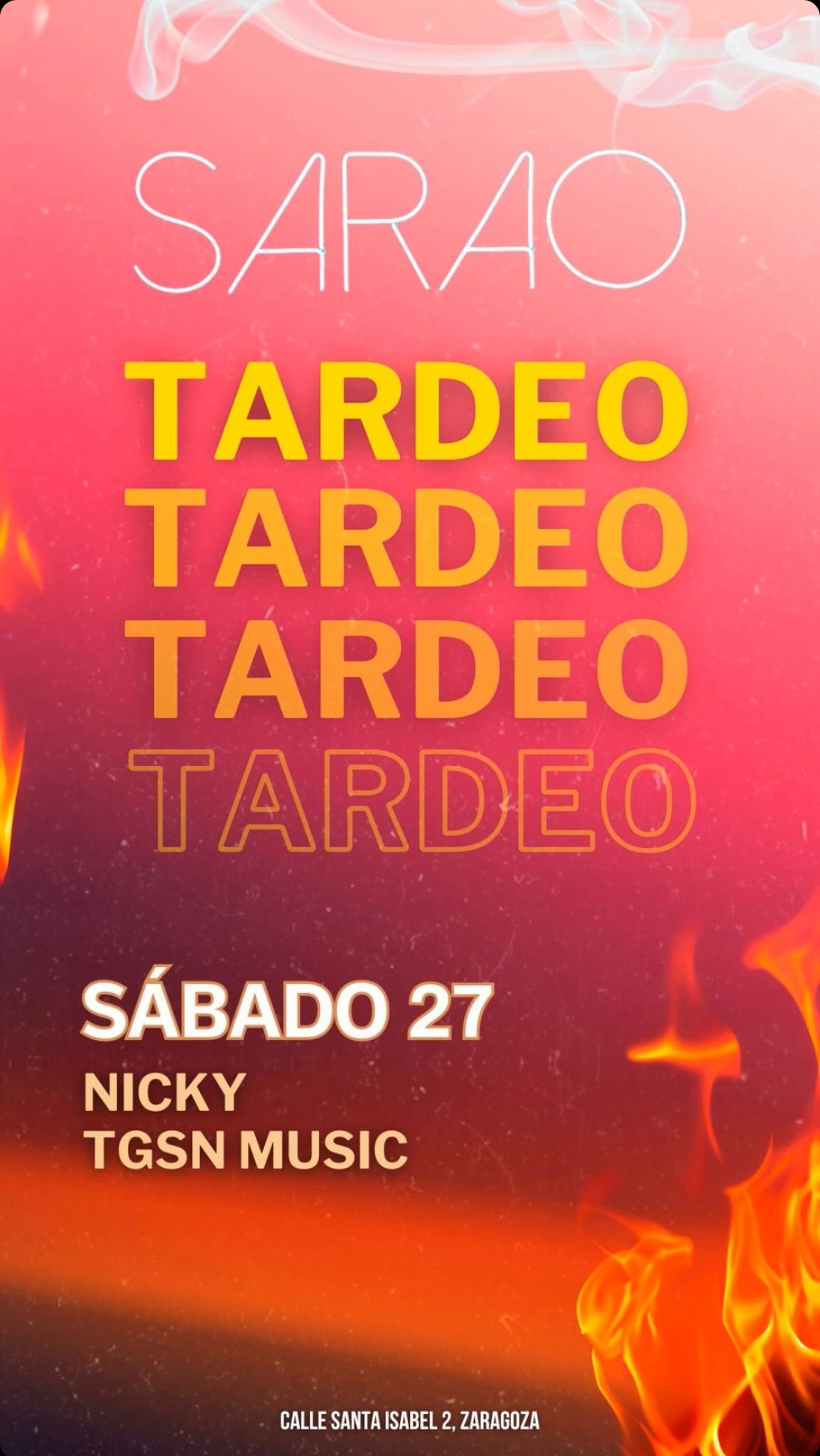 SARAO CLUB