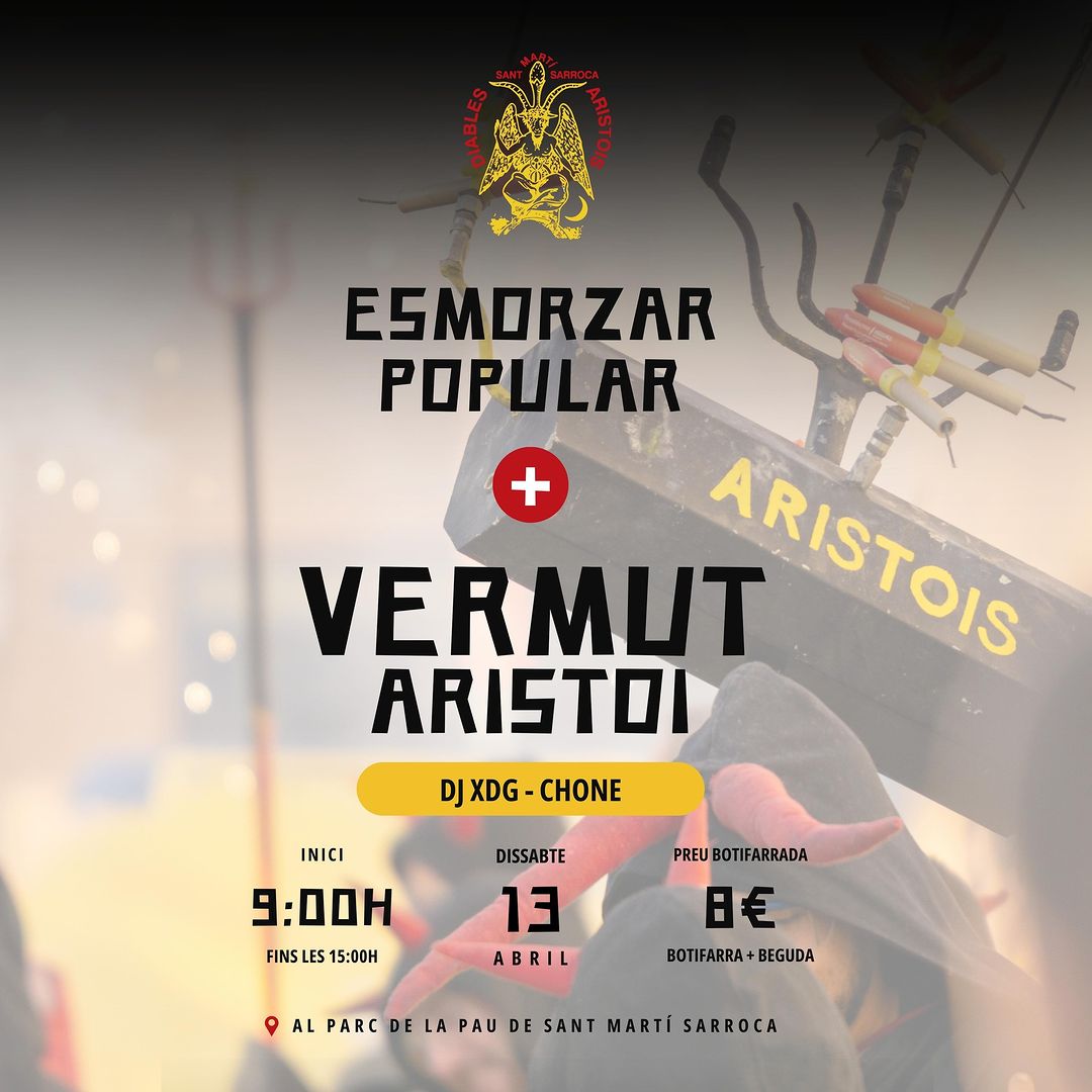 Vermut Aristoi