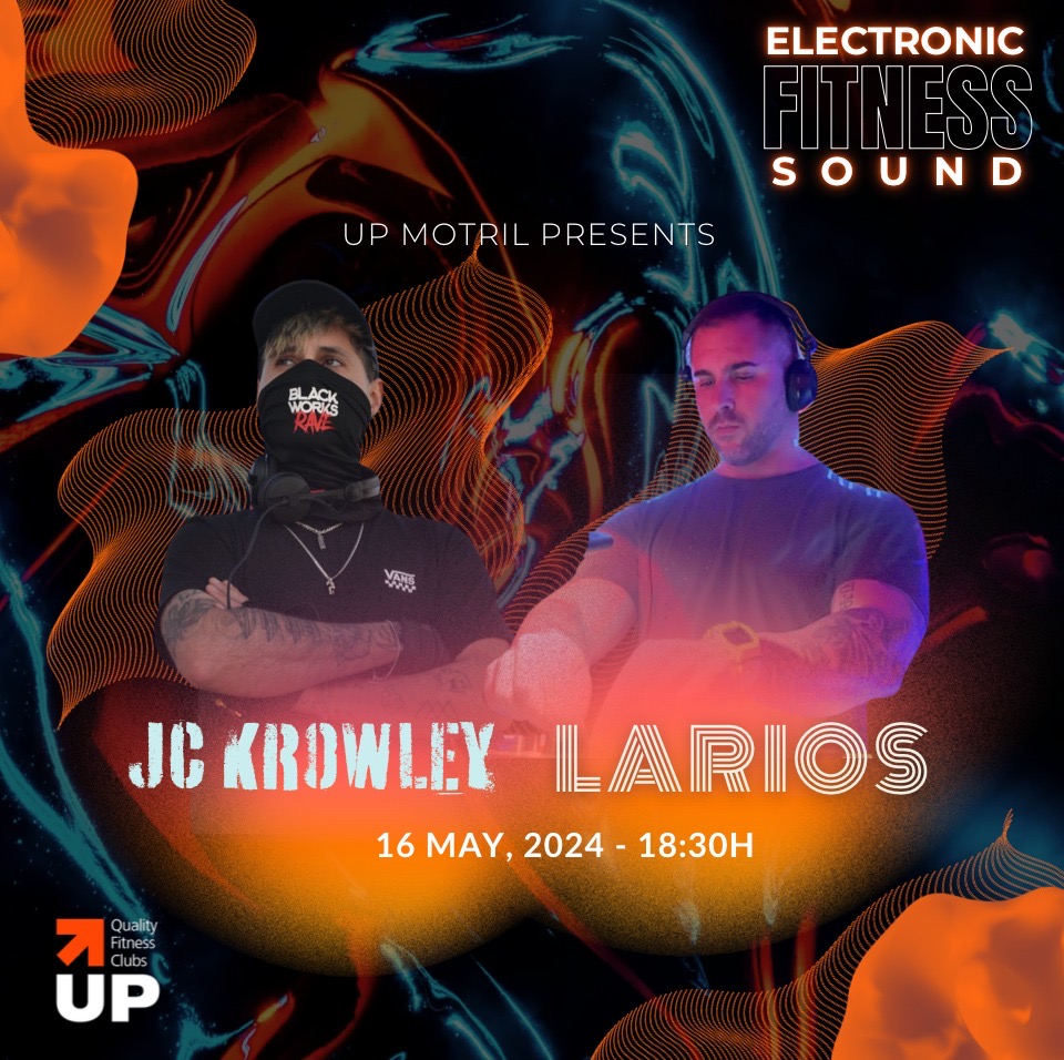UP motril