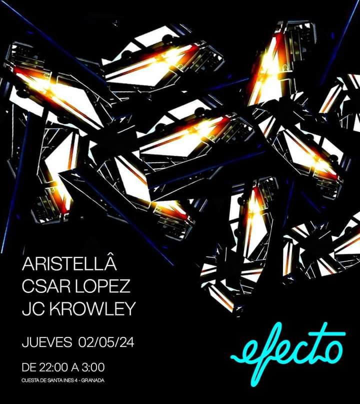 Jueves - Efecto