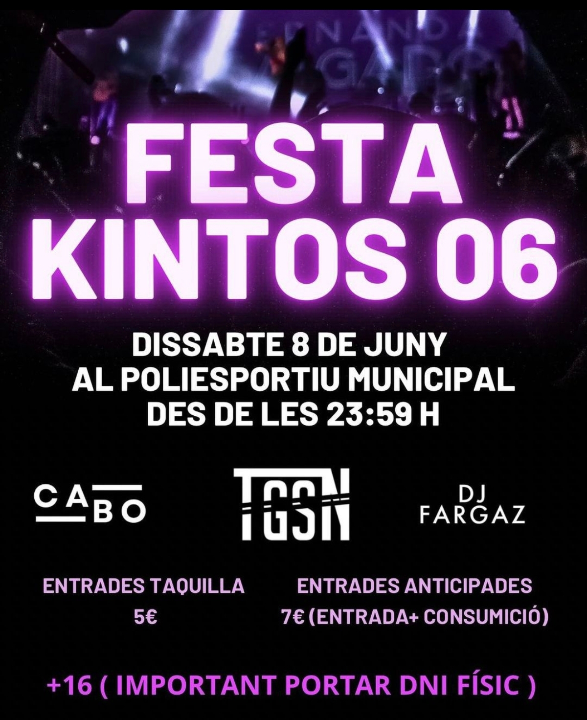 Kintos Móra la Nova