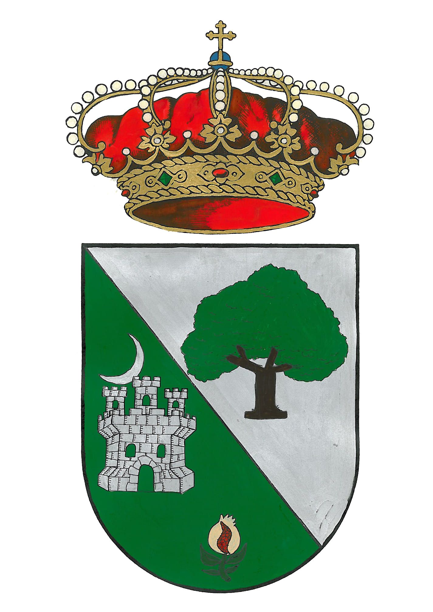 Fiestas de San Roque - Beas de Granada