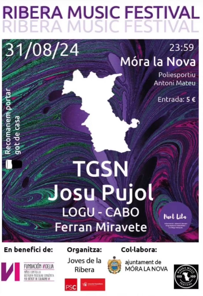 Ribera Music Festival