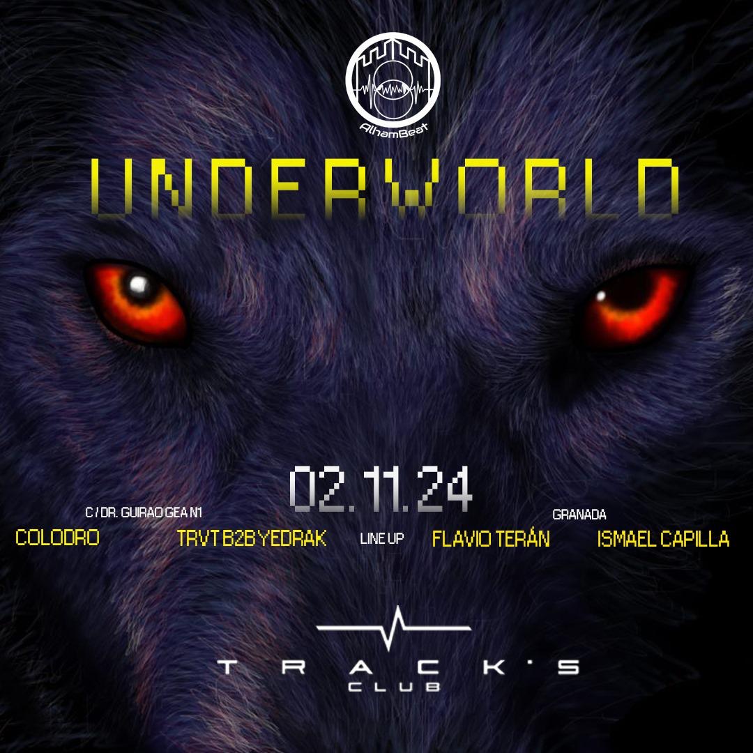 underworld