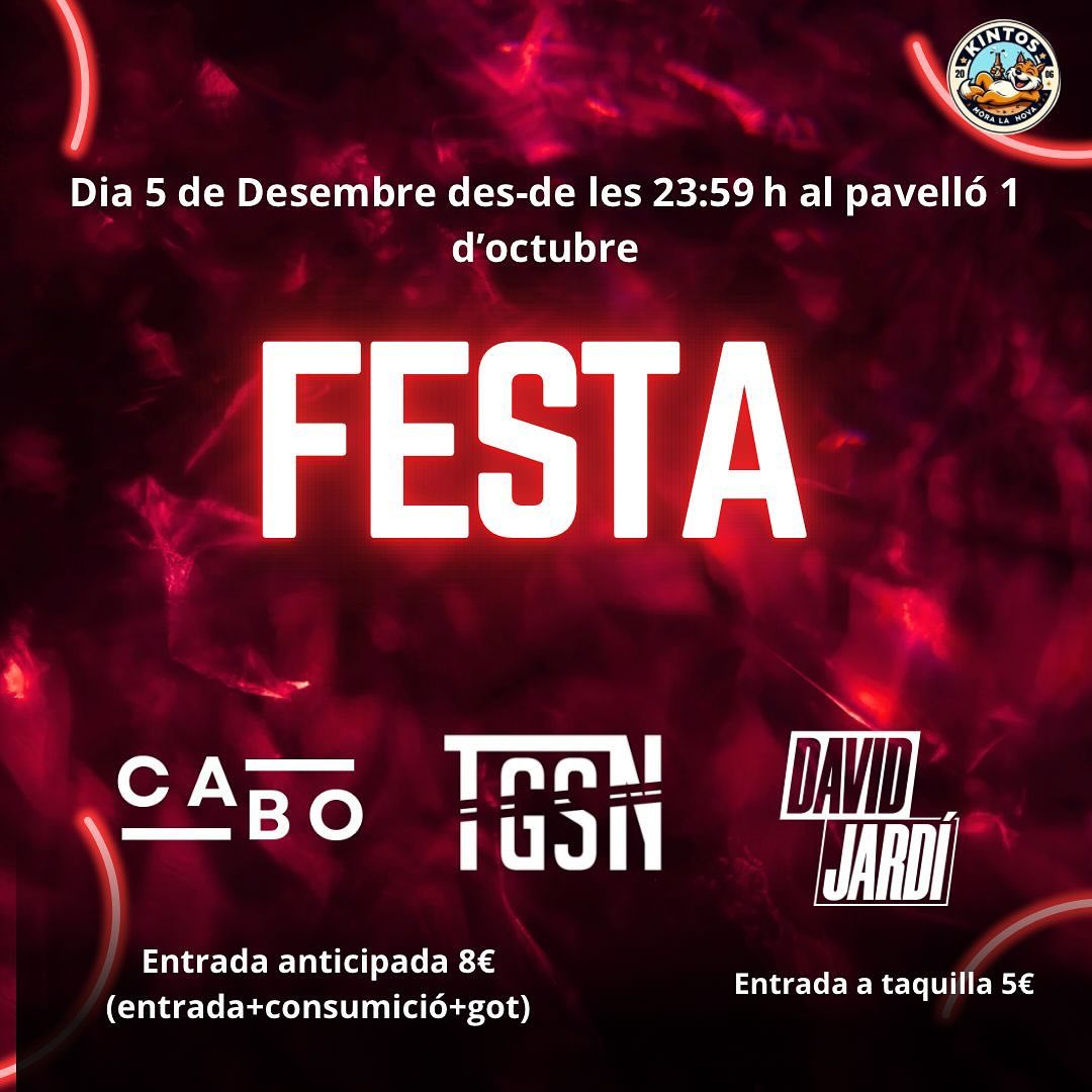 Kintos Móra