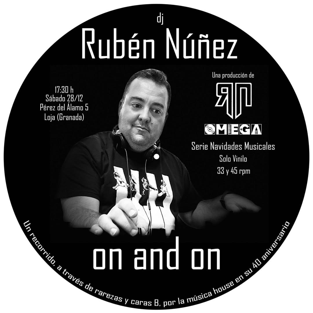 40 años de música House