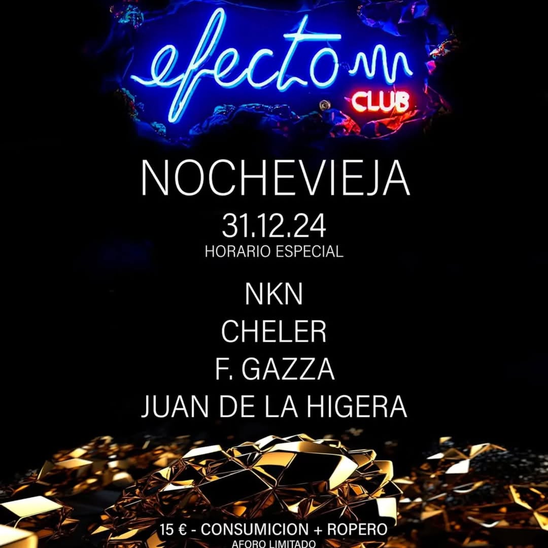 Nochevieja
