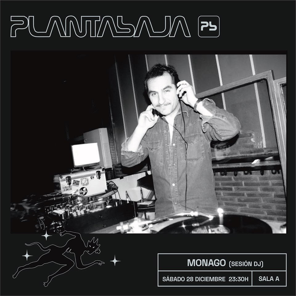 Pb - Monago