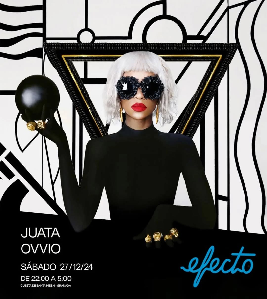 Sábados en Efecto Club