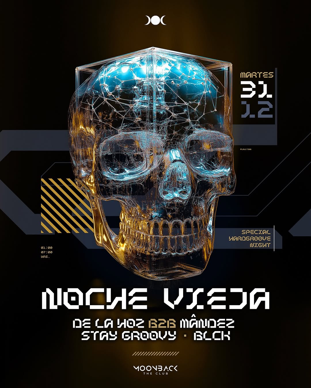 Nochevieja