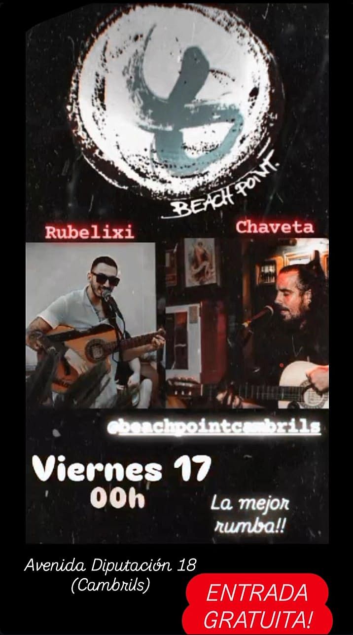 BANDA DESKOMPAS VERSIONES DE RUMBA DE TODA LA VIDA