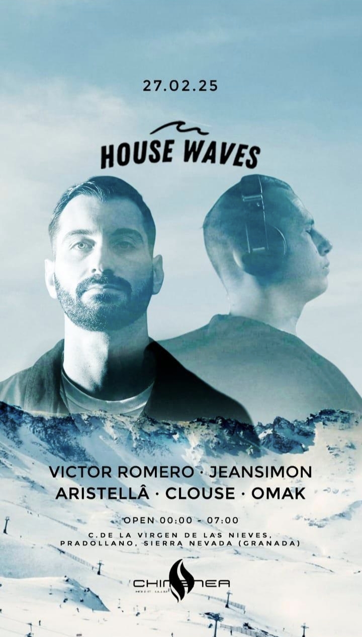 House Waves