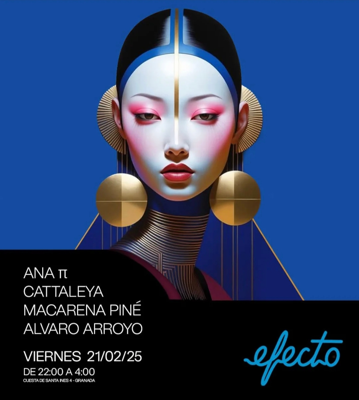 Efecto Club