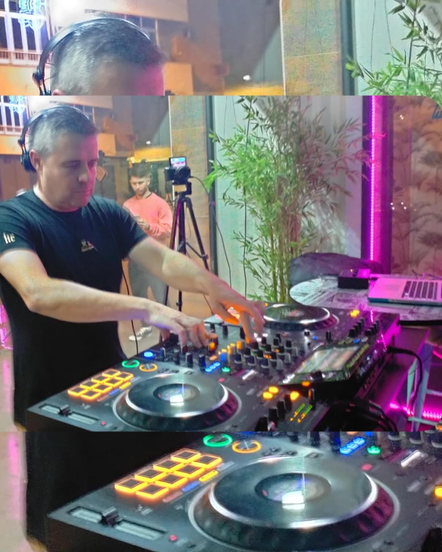 Fiesta Privada en Barco