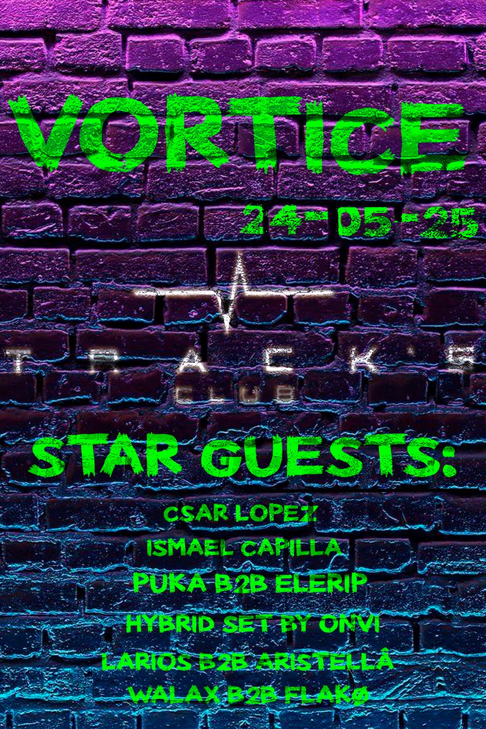 VORTICE