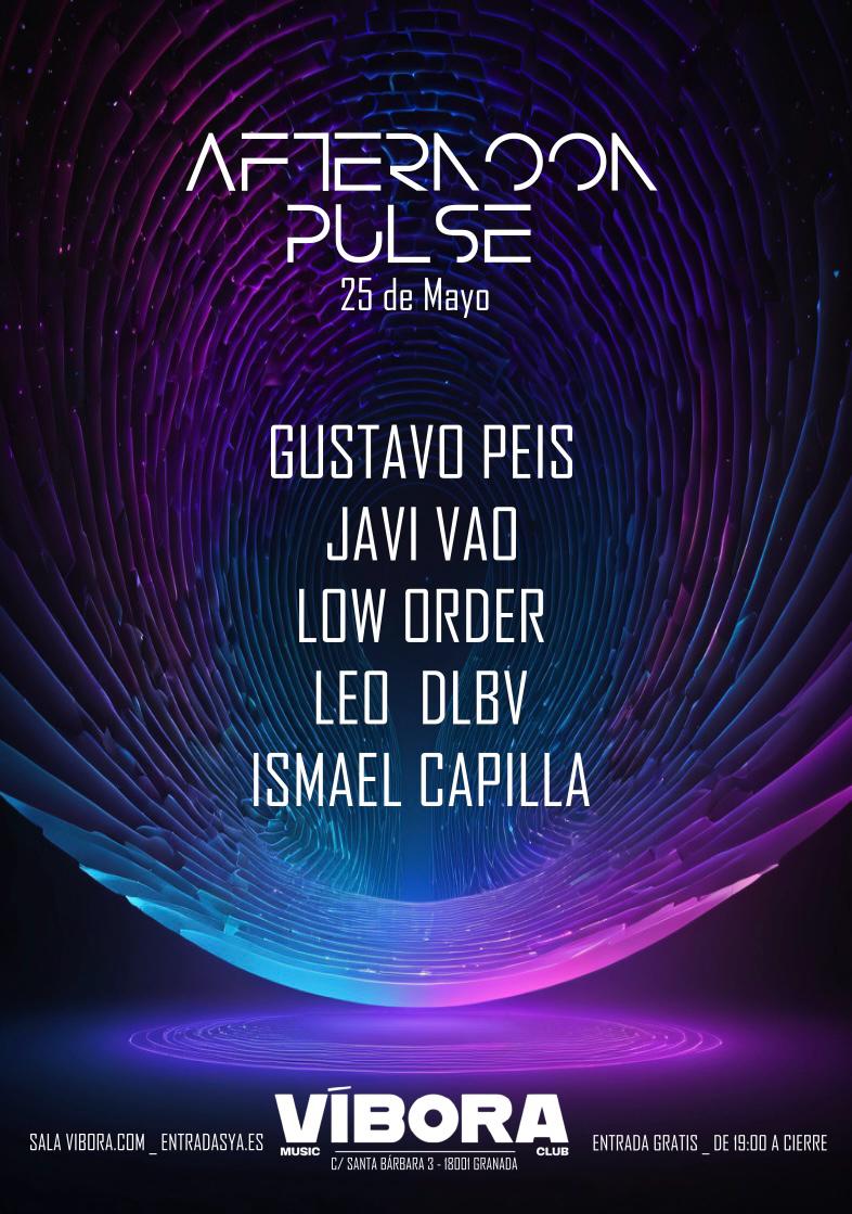 AFTERNOON PULSE