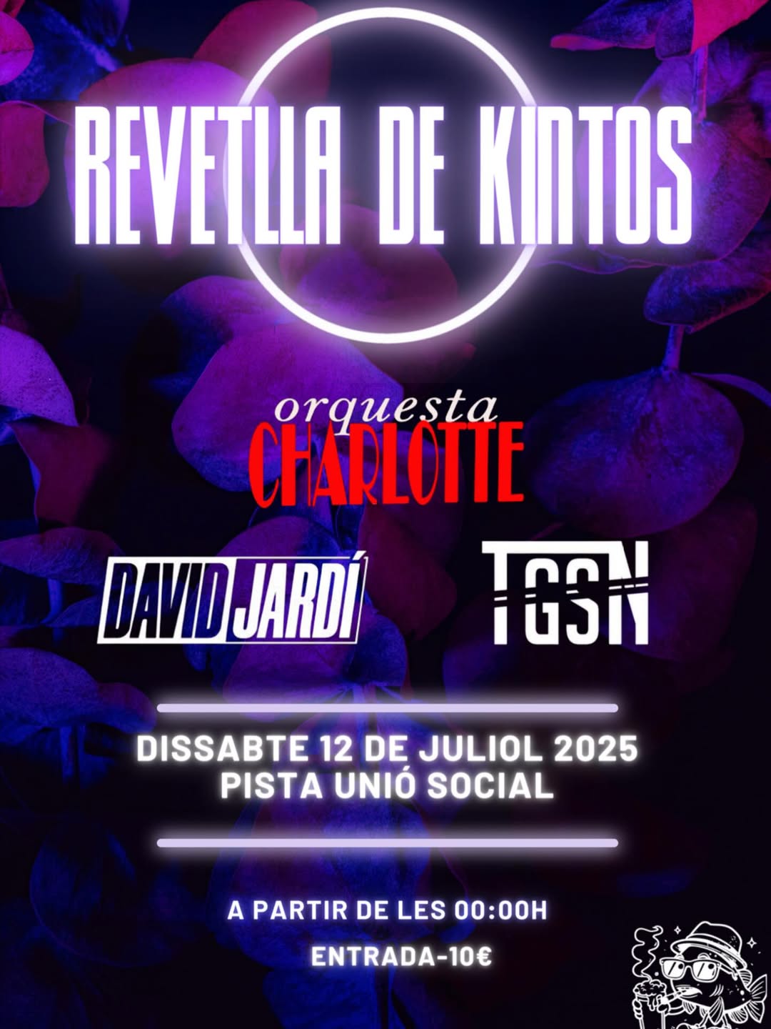 Kintos Flix