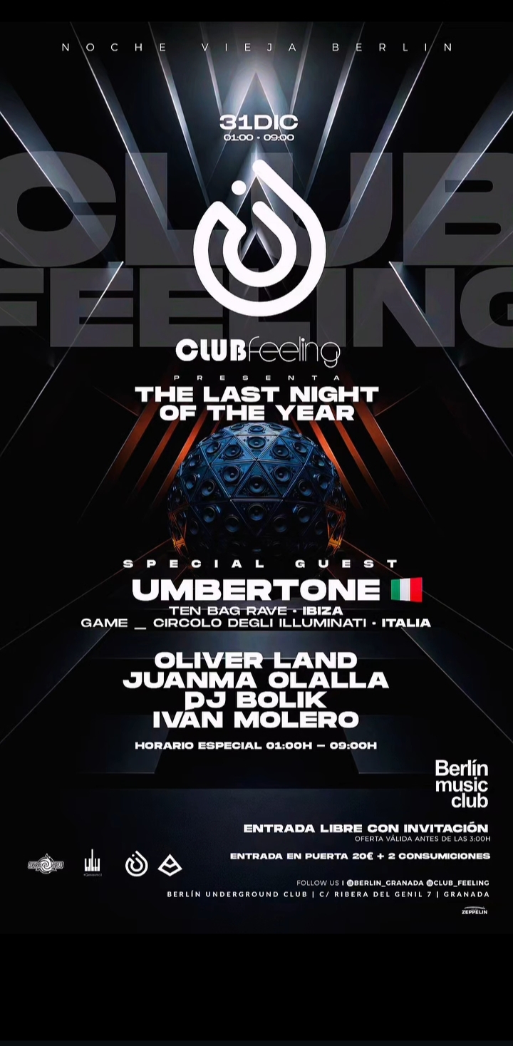 Club feeling