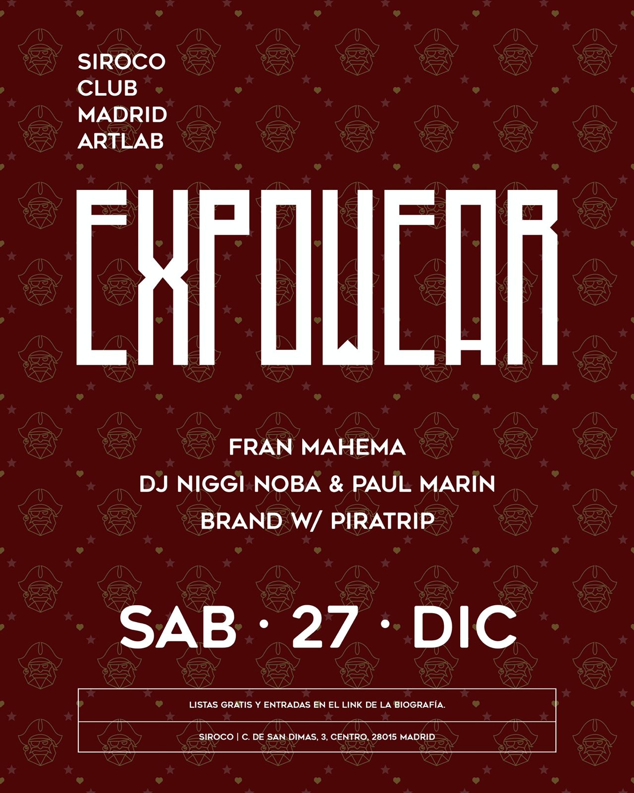 Expowear