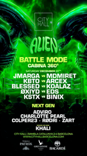 Alien